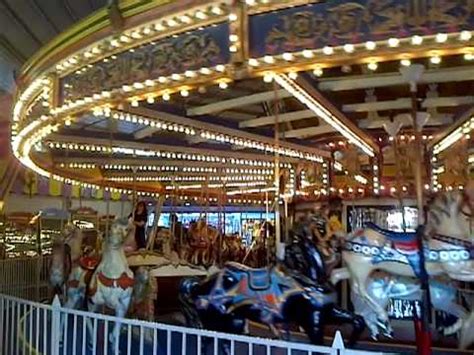 carousel casino arcade